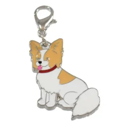 Mini charms m. hunderacer