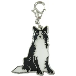 Mini charms m. hunderacer