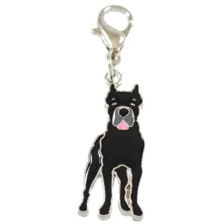 Mini charms m. hunderacer