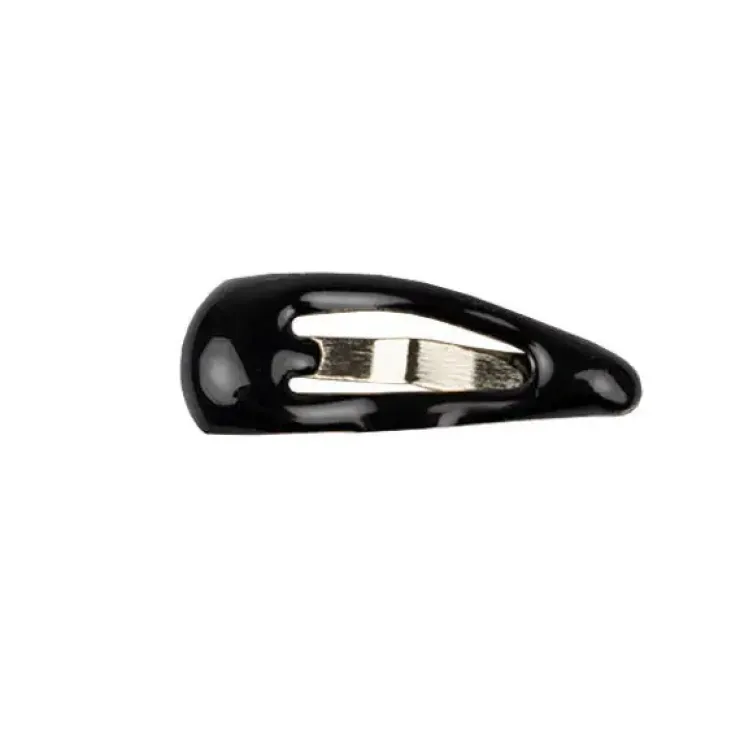 Mini hårspænde | 2 cm