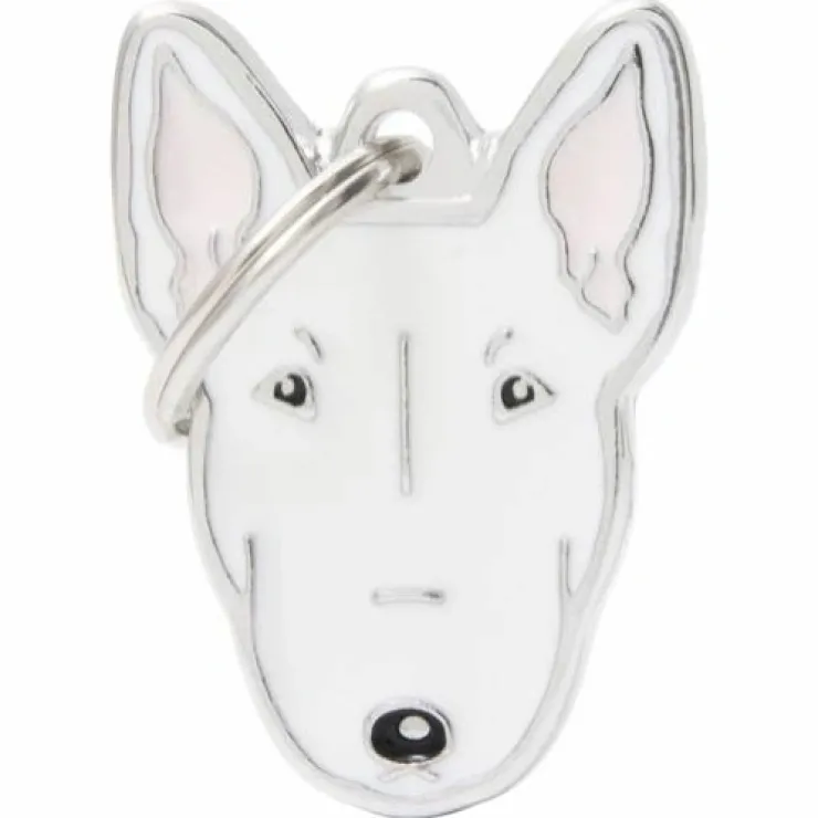 My Family | Bull Terrier | OUTLET