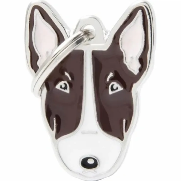 My Family | Bull Terrier | OUTLET