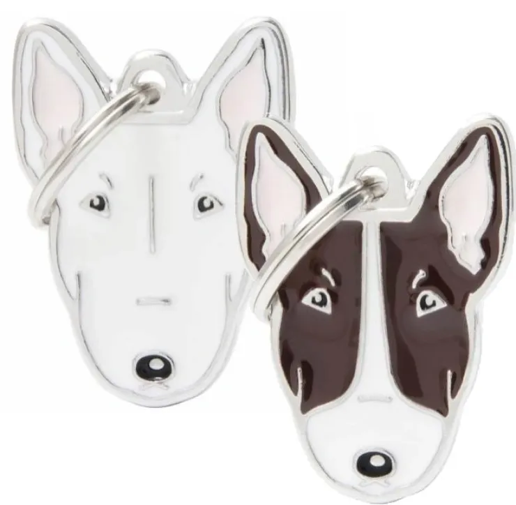 My Family | Bull Terrier | OUTLET