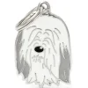 My Family | Hundetegn Bearded Collie | OUTLET