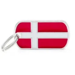 My Family | Hundetegn Dannebrog