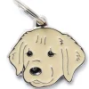 My Family | Hundetegn Golden Retriever/Doodle