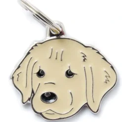 My Family | Hundetegn Golden Retriever/Doodle