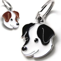 My Family | Hundetegn Jack Russell