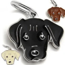 My Family | Hundetegn Labrador