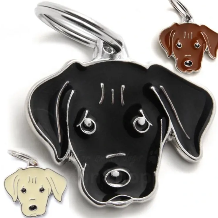My Family | Hundetegn Labrador