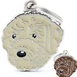 My Family | Hundetegn Lagotto