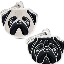 My Family | Hundetegn Mops