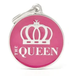 MyFamily | Hundetegn Queen