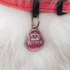MyFamily | Hundetegn Queen