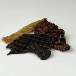 My Treat Hvalpe-Tyggeben |3 stk.