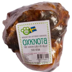 My Treat Okseknogle | 500g