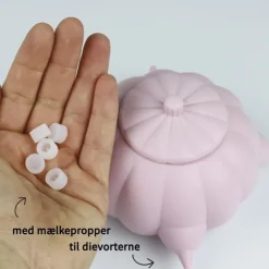 Natural Breast Feeder | Dievorte til hunde og katte