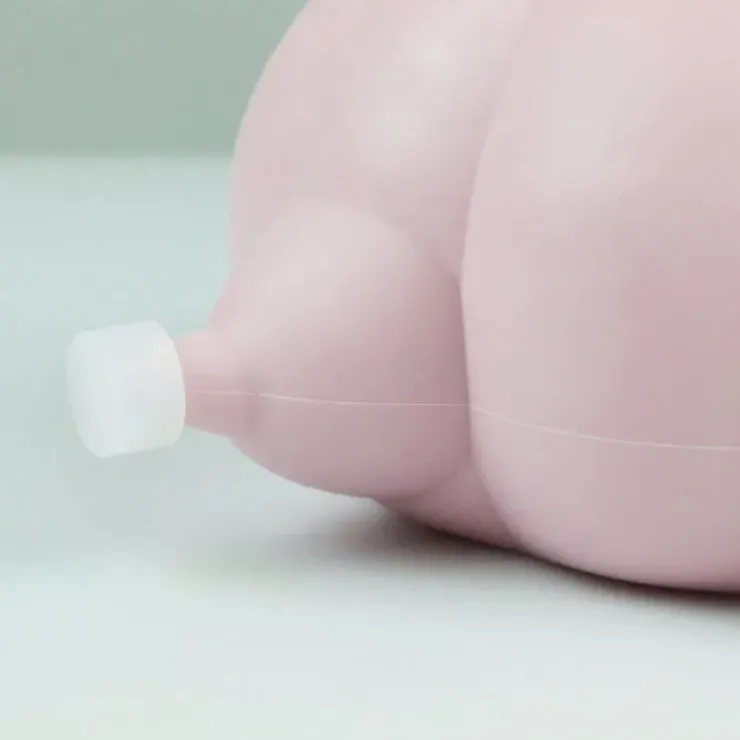 Natural Breast Feeder | Dievorte til hunde og katte