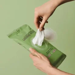 Natural Dog Company Grooming Wipes | 50 stk