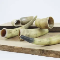 NATURBEN Cattle Horn