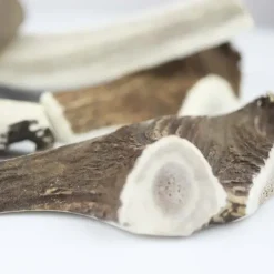 NATURBEN Halve Hjortegevir
