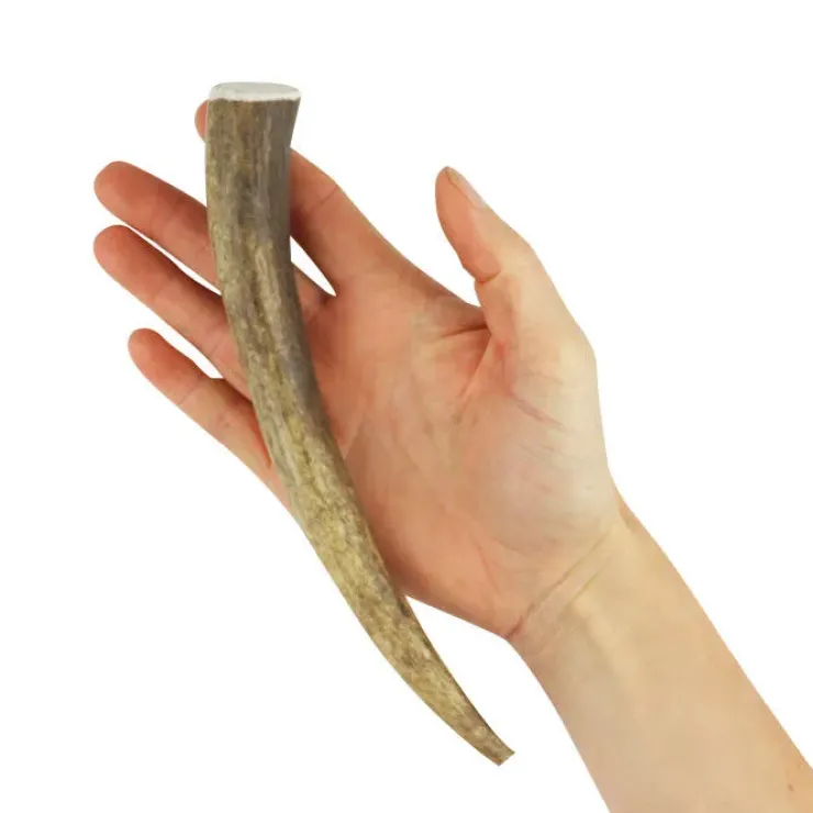 NATURBEN Hjortegevir