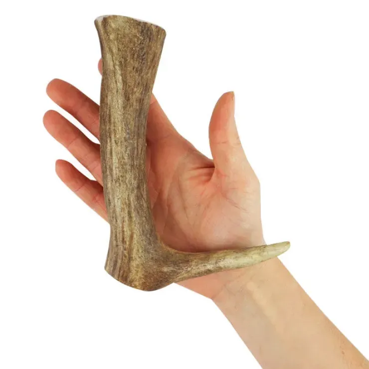 NATURBEN Hjortegevir