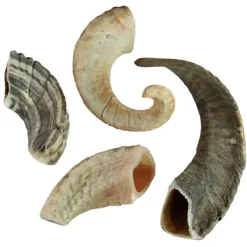 NATURBEN Lammehorn