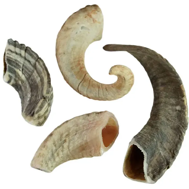 NATURBEN Lammehorn