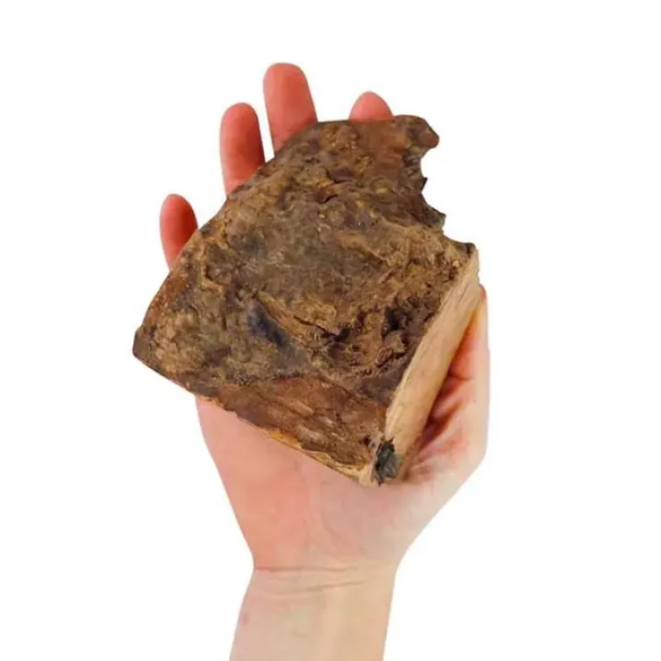 NATURBEN Oliven Tyggerod