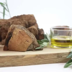 NATURBEN Oliven Tyggerod