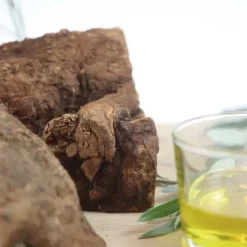 NATURBEN Oliven Tyggerod