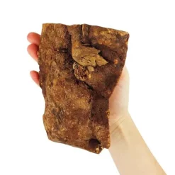 NATURBEN Oliven Tyggerod
