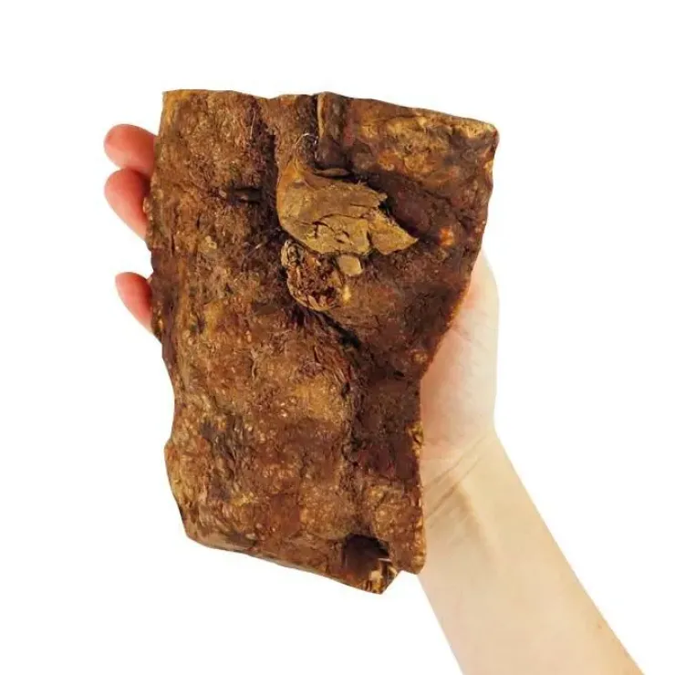 NATURBEN Oliven Tyggerod