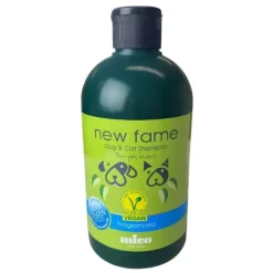 New Fame petshampoo 500ml