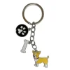 Nøglering M. Charms