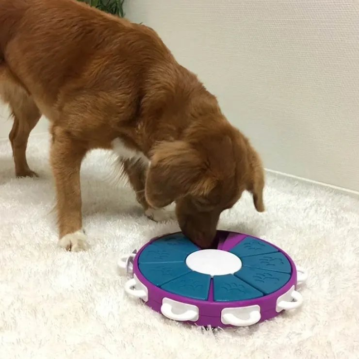 Nina Ottosson Dog Twister | niveau 3