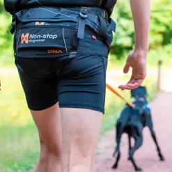 Non-Stop Dogwear CaniX Belt | OUTLET