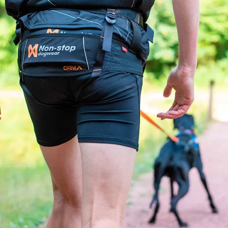 Non-Stop Dogwear CaniX Belt | OUTLET