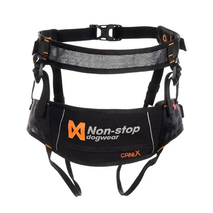Non-Stop Dogwear CaniX Belt | OUTLET