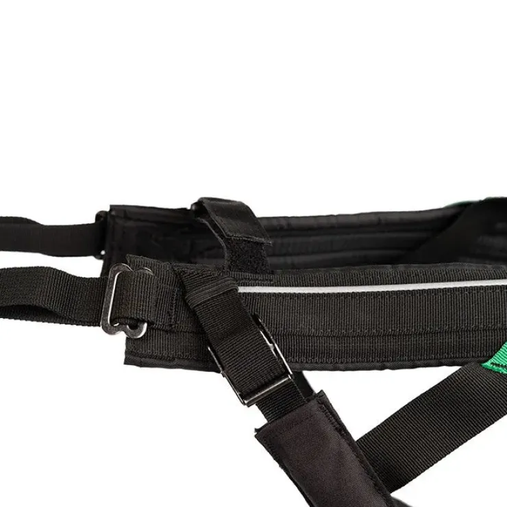 Non-Stop Dogwear Freemotion Harness | OUTLET