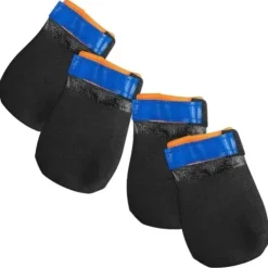 Non-Stop dogwear protector bootie | 4 stk | OUTLET