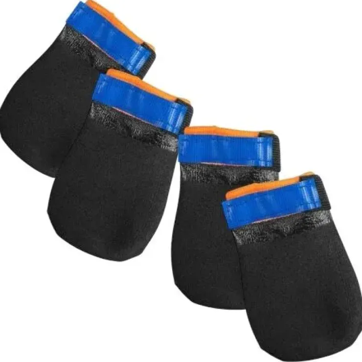 Non-Stop dogwear protector bootie | 4 stk | OUTLET