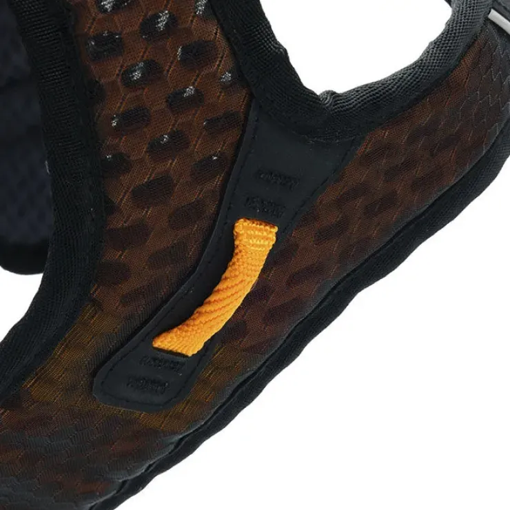 Non-Stop Dogwear Rock Harness Long | OUTLET