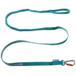 Non-Stop dogwear Touring Bungee Leash | OUTLET