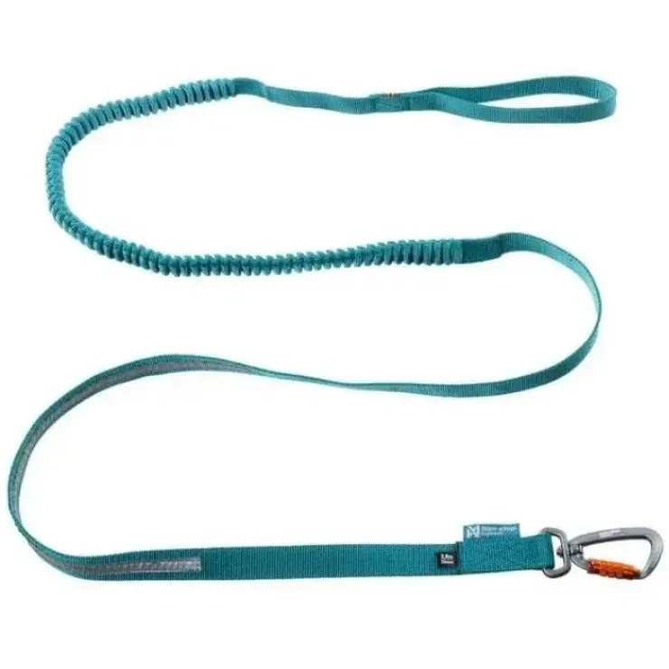 Non-Stop dogwear Touring Bungee Leash | OUTLET