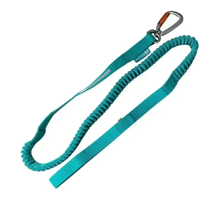 Non-Stop dogwear Touring Bungee Leash | OUTLET
