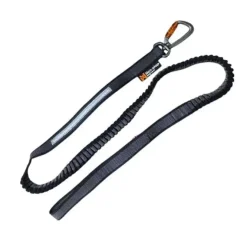 Non-Stop dogwear Touring Bungee Leash | OUTLET