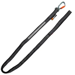Non-Stop dogwear Touring Bungee Leash | OUTLET