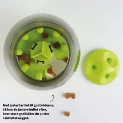 Nordic Paws Aktivitetsæg